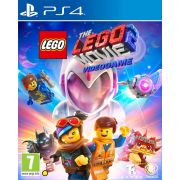  LEGO Movie 2: The Videogame (PS4) на супер цени