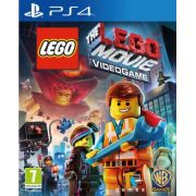  LEGO Movie: The Videogame (PS4) на супер цени