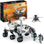 Конструктор LEGO NASA Mars Rover Perseverance на супер цени
