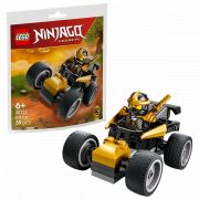 Конструктор LEGO Ninja Cole's Car на супер цени