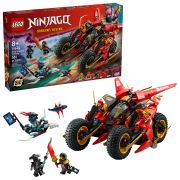 Конструктор LEGO Ninja Combat Vehicle на супер цени