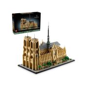 Конструктор LEGO Notre-Dame de Paris на супер цени