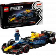 Конструктор LEGO Oracle Red Bull Racing RB20 F1® Race Car на супер цени