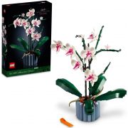 Конструктор LEGO Orchid на супер цени