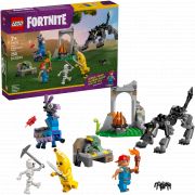 Конструктор LEGO Peely & Sparkplug's Camp на супер цени