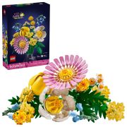 Конструктор LEGO Petite Sunny Bouquet на супер цени