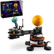 Конструктор LEGO Planet Earth and Moon in Orbit на супер цени