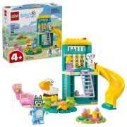 Конструктор LEGO Playground Fun with Bluey and Chloe на супер цени