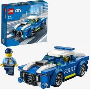 Конструктор LEGO Police Car на супер цени