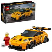 Конструктор LEGO Porsche 911 GT3 RS Super Car на супер цени