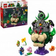 Конструктор LEGO Prince Florian & Castle Bowser на супер цени