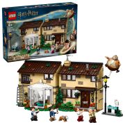 Конструктор LEGO Privet Drive: Aunt Marge's Visit на супер цени