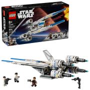 Конструктор LEGO Rebel U-Wing Starfighter™ на супер цени