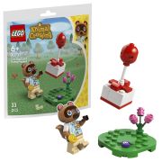 Конструктор LEGO Tom Nook and Flying Present на супер цени