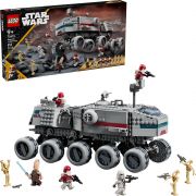 Конструктор LEGO Republic Juggernaut на супер цени