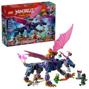 Конструктор LEGO Rontu the Master Dragon на супер цени