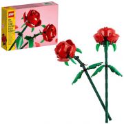 Конструктор LEGO Roses на супер цени