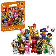 Конструктор LEGO Series 29 на супер цени