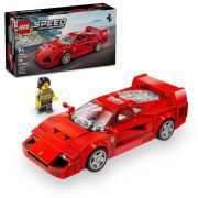 Конструктор LEGO Ferrari F40 Supercar на супер цени