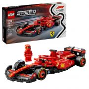 Конструктор LEGO Ferrari SF-24 F1® Race Car на супер цени