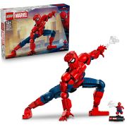 Конструктор LEGO Spider-Man Hero Figure на супер цени