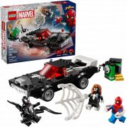 Конструктор LEGO Spider-Man vs. Venom Muscle Car на супер цени