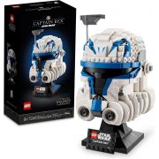 Конструктор LEGO Captain Rex™ Helmet на супер цени