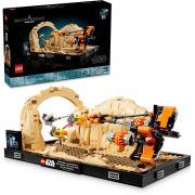 Конструктор LEGO Mos Espa Podrace™ Diorama на супер цени