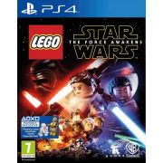  LEGO Star Wars The Force Awakens (PS4) на супер цени