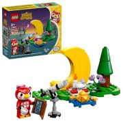 Конструктор LEGO Stargazing with Celeste на супер цени