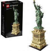 Конструктор LEGO Statue of Liberty на супер цени