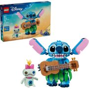 Конструктор LEGO Stitch & Scrump на супер цени