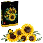 Конструктор LEGO Sunflower Bouquet на супер цени