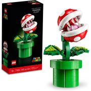 Конструктор LEGO Piranha Plant на супер цени