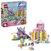 Конструктор LEGO Sweet Treat Mountain & Kitty Garden на супер цени