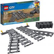 Конструктор LEGO Switch Tracks на супер цени