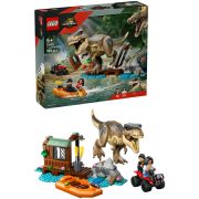 Конструктор LEGO T. rex River Escape на супер цени