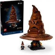 Конструктор LEGO Talking Sorting Hat™ на супер цени