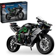 Конструктор LEGO Kawasaki Ninja H2R Motorcycle на супер цени