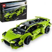Конструктор LEGO Lamborghini Huracán Tecnica на супер цени