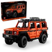 Конструктор LEGO Mercedes-Benz G 500 PROFESSIONAL Line на супер цени
