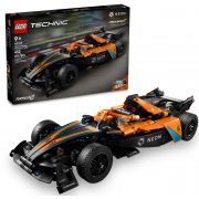 Конструктор LEGO NEOM McLaren Formula E Race Car на супер цени