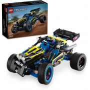 Конструктор LEGO Off-Road Race Buggy на супер цени