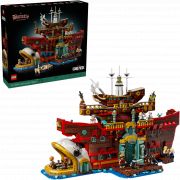 Конструктор LEGO The Baratie Floating Restaurant на супер цени