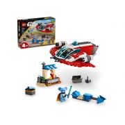 Конструктор LEGO The Crimson Firehawk на супер цени