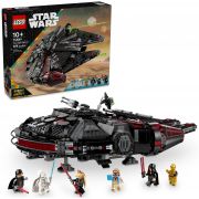 Конструктор LEGO The Dark Falcon на супер цени