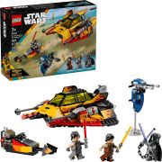 Конструктор LEGO The Force Burner Snowspeeder™ на супер цени
