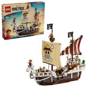 Конструктор LEGO The Going Merry Pirate Ship на супер цени