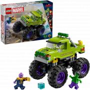Конструктор LEGO The Hulk Truck vs. Thanos на супер цени