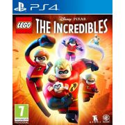  LEGO The Incredibles (PS4) на супер цени